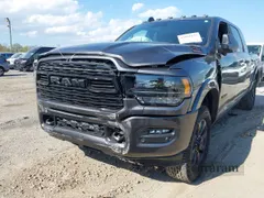 2022 Ram 2500 Limited