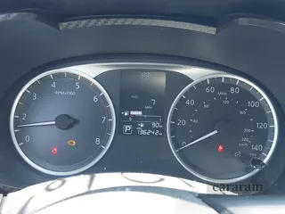 2020 Nissan Versa S