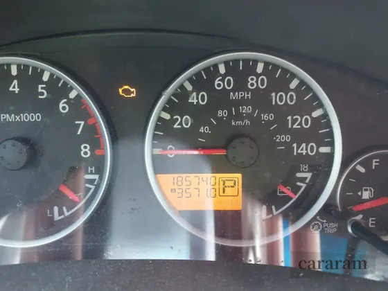 2012 Nissan Pathfinder SV