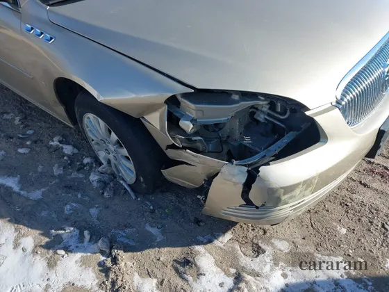 2006 Buick Lucerne CX