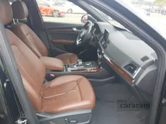 2020 Audi Q5 Premium