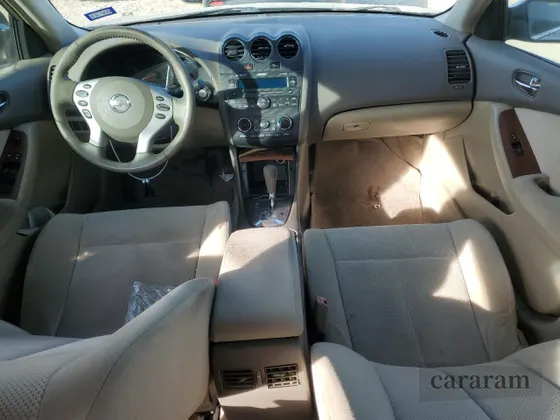 2009 Nissan Altima SL