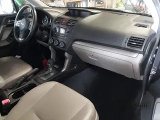 2014 Subaru Forester Limited