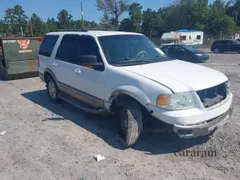 2004 Ford Expedition Eddie Bauer