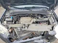 2008 Honda Pilot EX-L