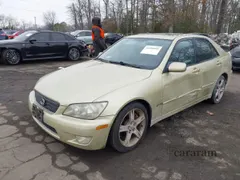 2002 Lexus IS 300/350