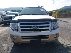 2011 Ford Expedition Max XLT