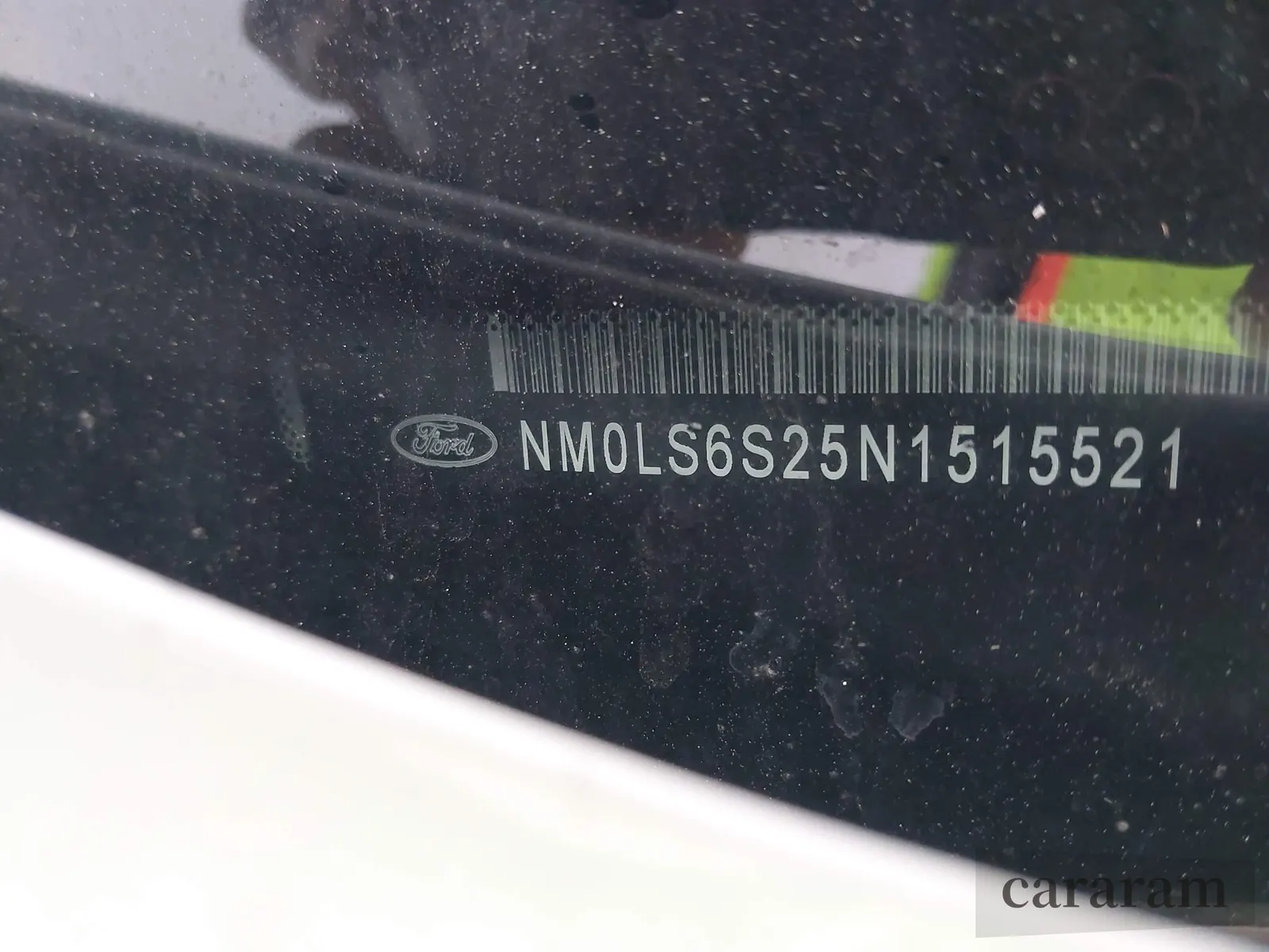 2022 Ford Transit Connect XL