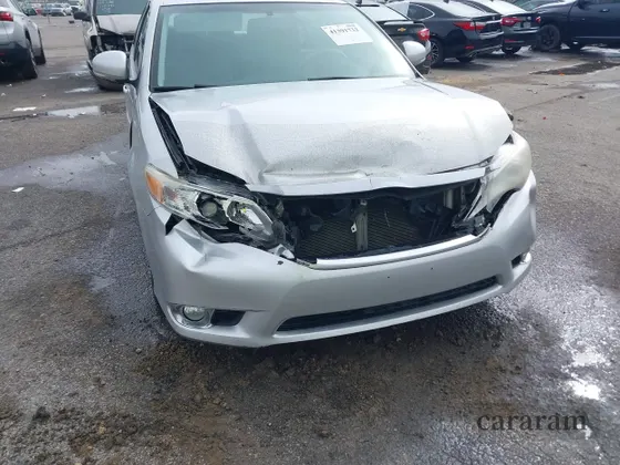 2011 Toyota Avalon