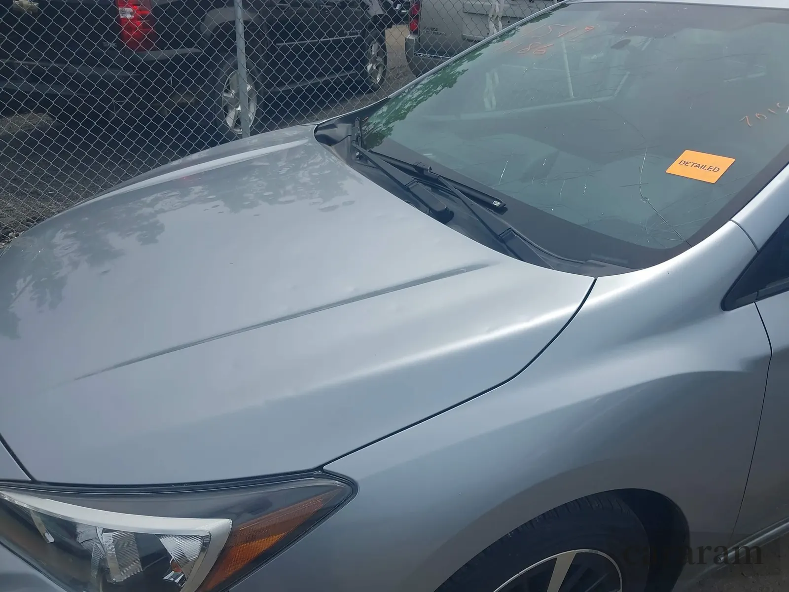 2021 Subaru Impreza Premium