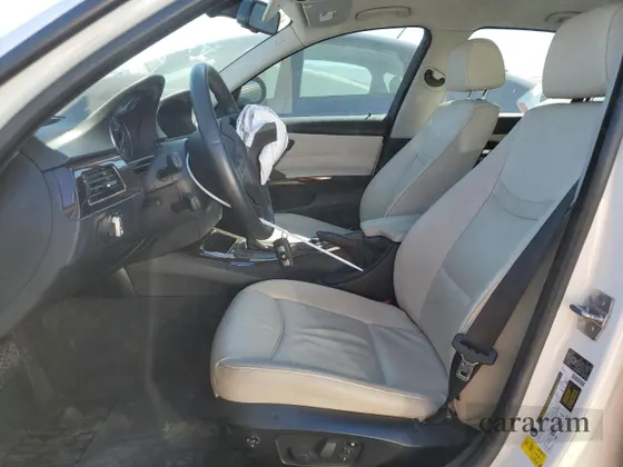 2010 BMW 3 Series 328i