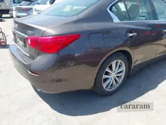 2014 Infiniti Q50 Hybrid Sport