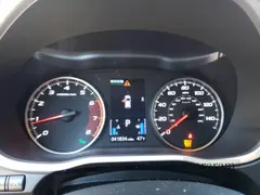 2018 Mitsubishi Eclipse Cross SE