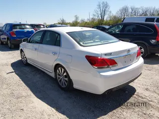 2011 Toyota Avalon