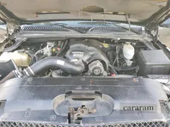 2003 Chevrolet Silverado 1500HD LS