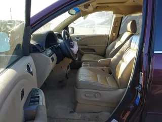 2007 Honda Odyssey Touring