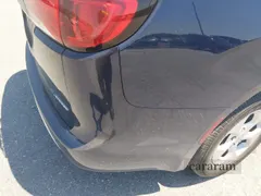 2017 Chrysler Pacifica Hybrid Touring Plus