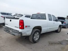 2004 Chevrolet Silverado 1500 LS
