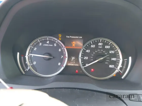 2014 Acura MDX