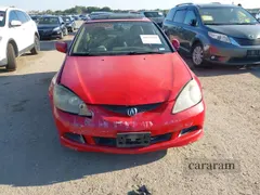 2005 Acura RSX