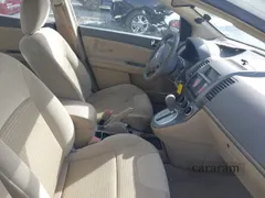 2007 Nissan Sentra SL