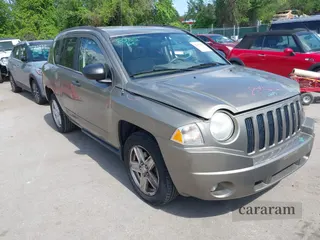 2008 Jeep Compass Sport