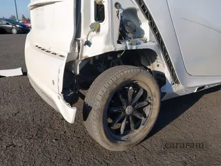 2013 Smart fortwo Pure