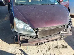 2007 Honda Odyssey EX-L