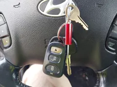 2007 Hyundai Sonata SE