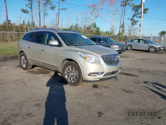 2014 Buick Enclave