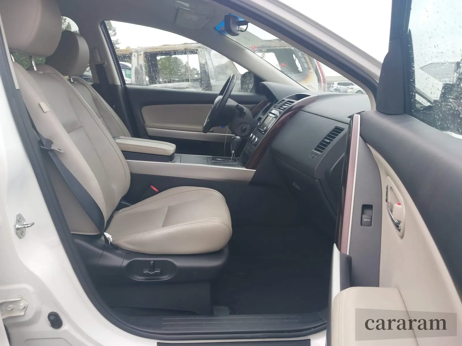 2014 Mazda CX-9 Grand Touring