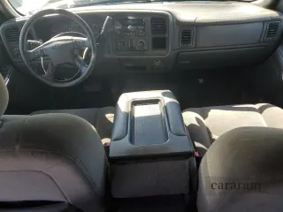 2006 Chevrolet Silverado 1500 LT1