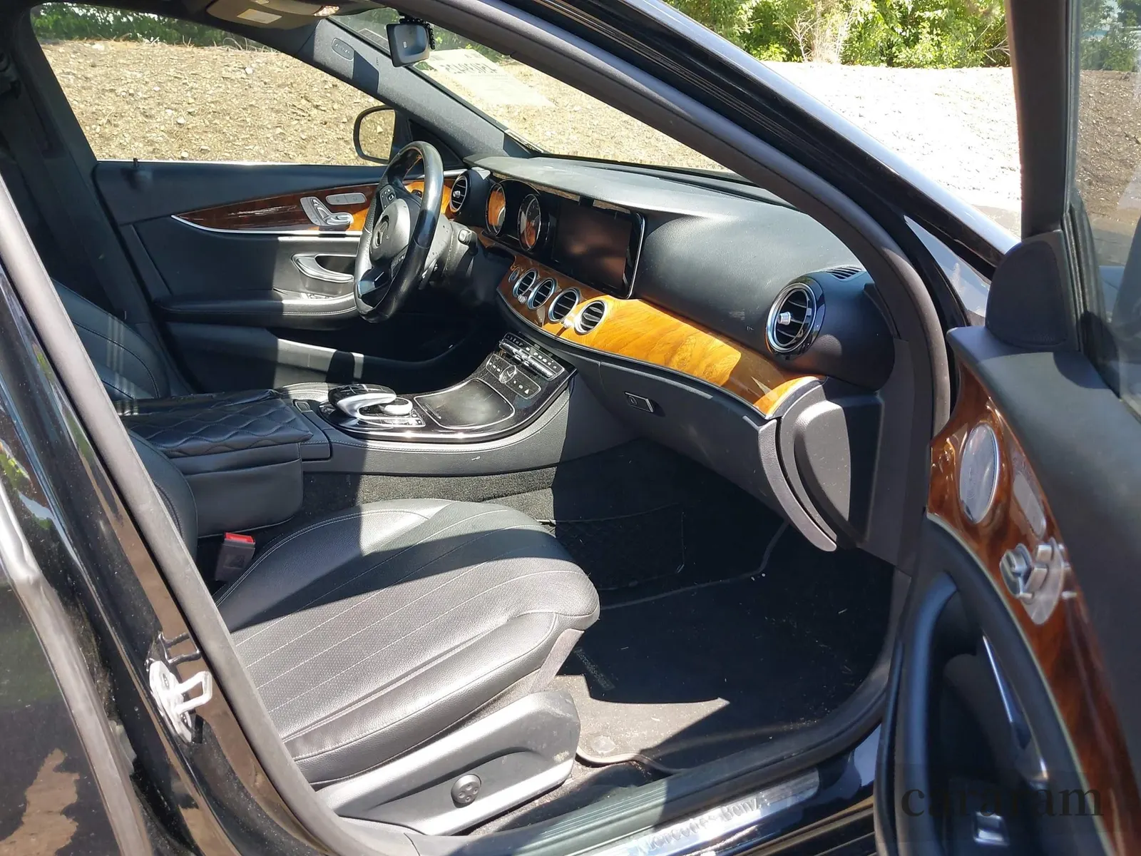 2018 Mercedes-Benz E 300