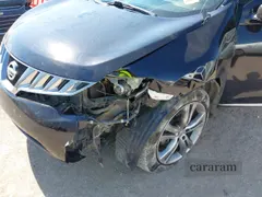 2010 Nissan Murano SL