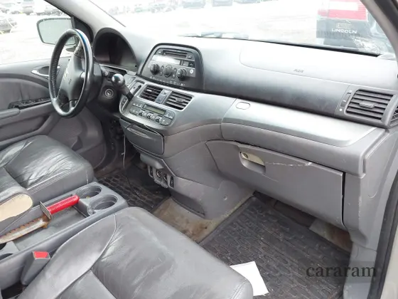 2007 Honda Odyssey EX-L
