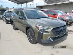 2024 Subaru Outback Onyx XT