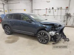 2026 Mazda CX-50 2.5 S Premium