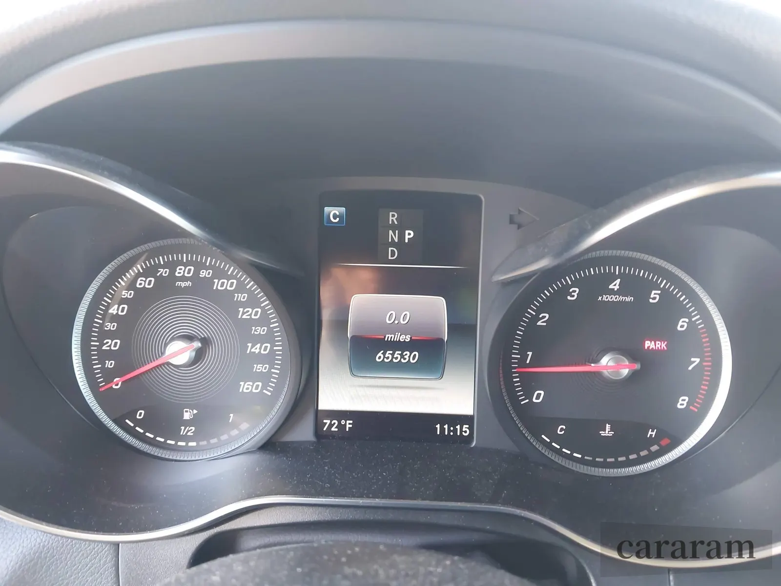 2019 Mercedes-Benz GLC 300