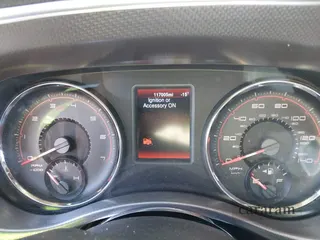 2013 Dodge Charger SE