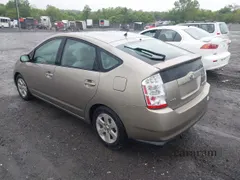 2006 Toyota Prius