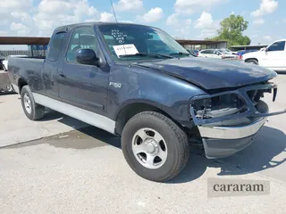 2001 Ford F-150 XL