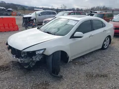2010 Acura TSX