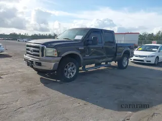 2005 Ford F-250 XL