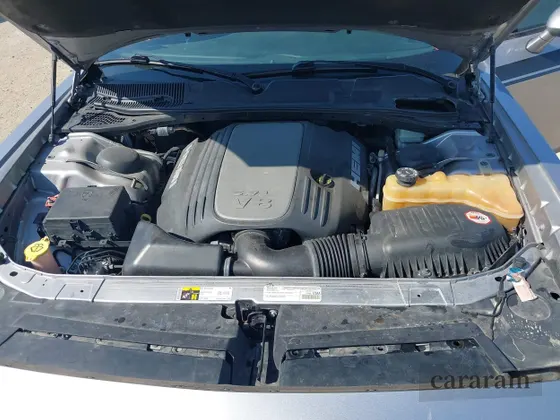 2015 Dodge Challenger R/T Plus