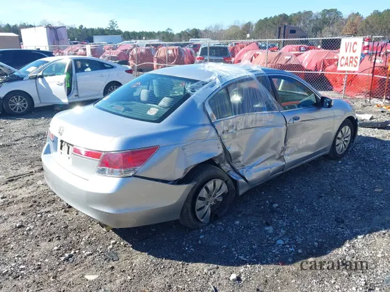 2011 Honda Accord LX