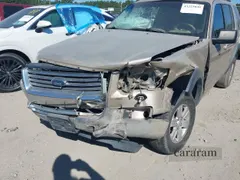 2007 Ford Explorer XLT