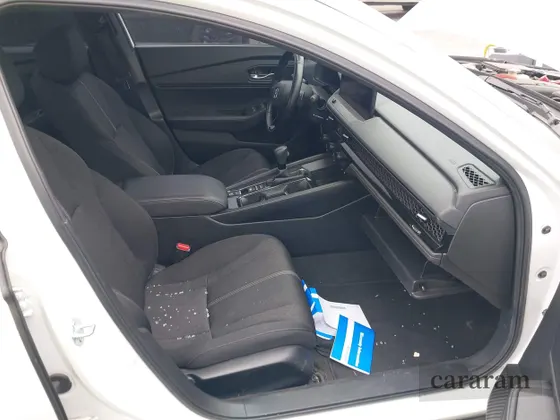 2025 Honda Accord Sport
