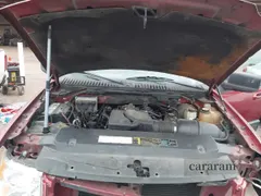 2004 Ford Expedition Special Service