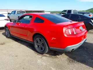 2011 Ford Mustang V6