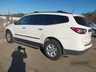 2015 Chevrolet Traverse LS